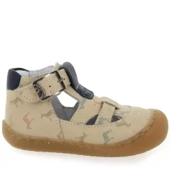 Stan - Beige