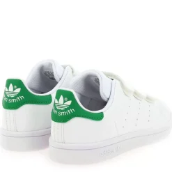 Stan Smith Cf C - Blanc Vert