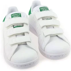 Stan Smith Cf C - Blanc Vert