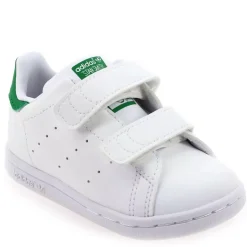 Stan Smith Cf I - Blanc Vert