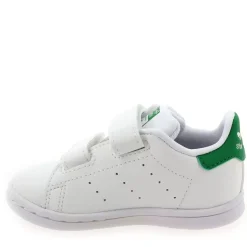 Stan Smith Cf I - Blanc Vert