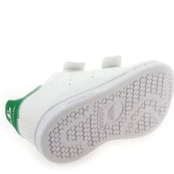 Stan Smith Cf I - Blanc Vert