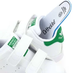 Stan Smith Cf I - Blanc Vert