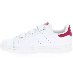 Stan Smith Cf C - Blanc Rose