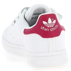Stan Smith Cf C - Blanc Rose