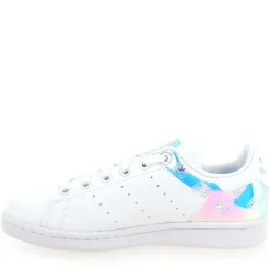 Stan Smith Metal H21 - Blanc Multi
