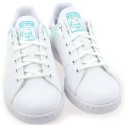 Stan Smith Metal H21 - Blanc Multi