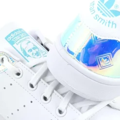 Stan Smith Metal H21 - Blanc Multi