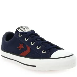 Star Player Suede - Marine