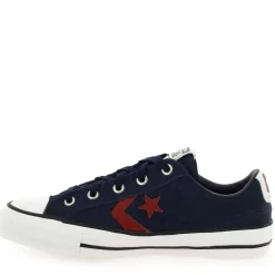 Star Player Suede - Marine