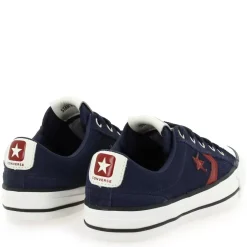Star Player Suede - Marine