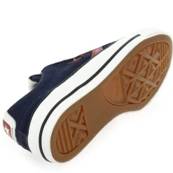 Star Player Suede - Marine
