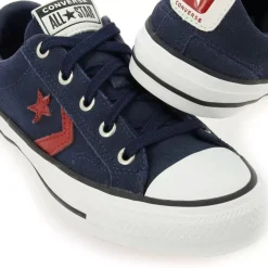 Star Player Suede - Marine