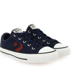 Star Player Suede - Marine