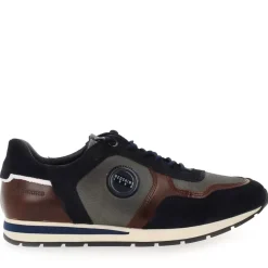 Stitch 2 - Marine Cognac