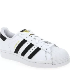 Superstar J - Blanc Noir