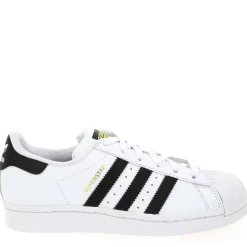 Superstar J - Blanc Noir