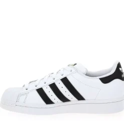 Superstar J - Blanc Noir