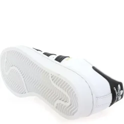 Superstar J - Blanc Noir