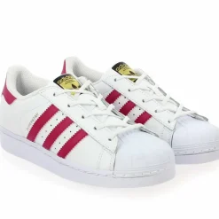Superstar - Blanc Rose