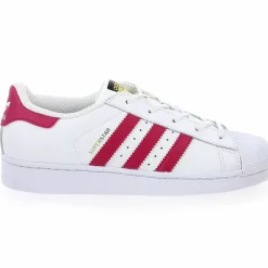 Superstar - Blanc Rose