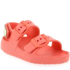 Surfy Buckles F - Corail