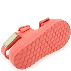 Surfy Buckles F - Corail