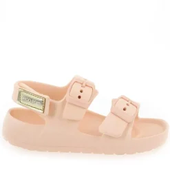 Surfy Buckles F - Rose