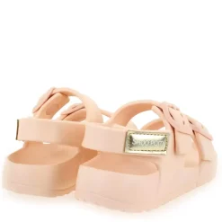 Surfy Buckles F - Rose