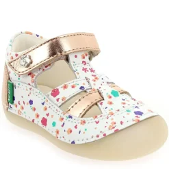 Sushy Blossom - Blanc Multi