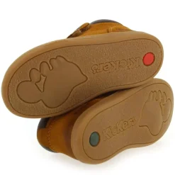 Tackeasy - Camel Marron
