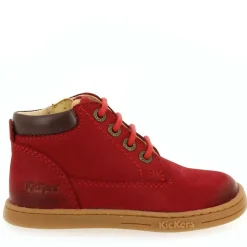 Tackland - Rouge Marron