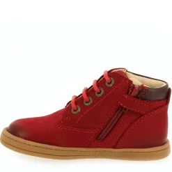 Tackland - Rouge Marron