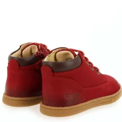 Tackland - Rouge Marron