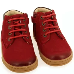 Tackland - Rouge Marron