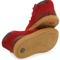 Tackland - Rouge Marron