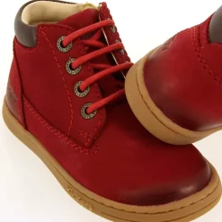 Tackland - Rouge Marron