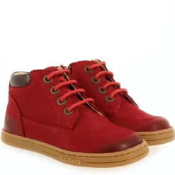 Tackland - Rouge Marron