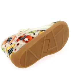 Tada - Beige Multi