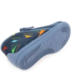 Tela - Bleu Multi