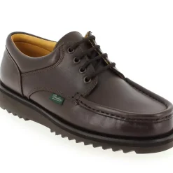Thiers - Marron Fonce