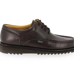 Thiers - Marron Fonce
