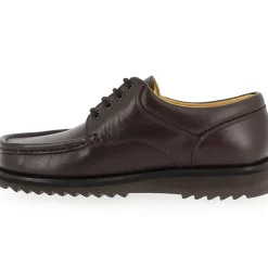 Thiers - Marron Fonce