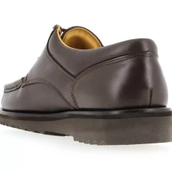 Thiers - Marron Fonce