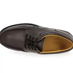 Thiers - Marron Fonce