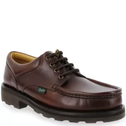 Thiers Rocade - Marron