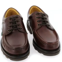 Thiers Rocade - Marron