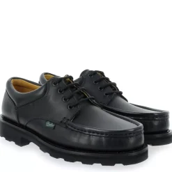 Thiers Rocade - Noir