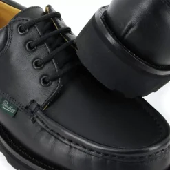 Thiers Rocade - Noir