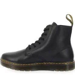 Thurston Chukka - Noir